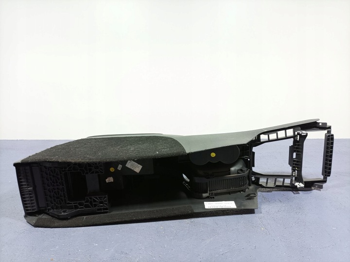 фото №8, Skoda superb ii туннель средний подлокотник eu 3t0863241e