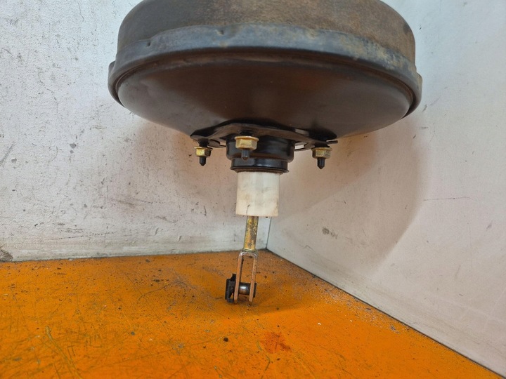 фото №5, Volkswagen transporter t4 90-03 1.8b насос підсилювач гальмівні 701612101 ---