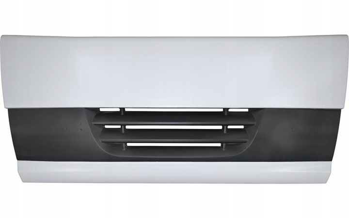 фото №1, Daf lf n/t 2007- капот 1700613 1700614