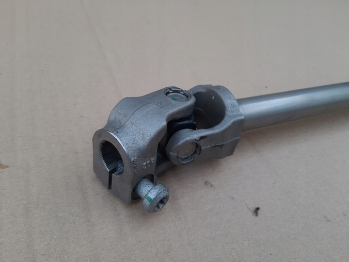 фото №5, Iveco stralis trakker стрижень кермовий колонки 5801649463