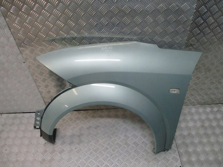 фото №1, Крыло левый audi a2