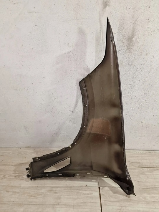 фото №11, Bmw x5 g05 2019 2020 крило переднє правий