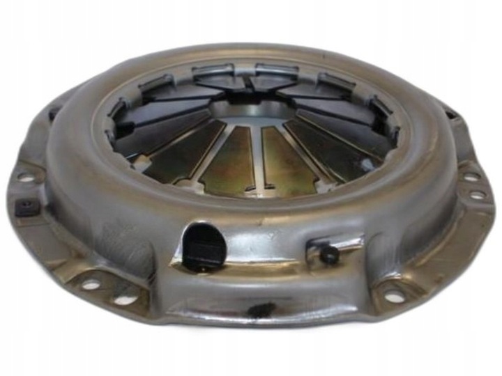 фото №2, Притиск зчеплення do suzuki jimny swift wagon toyota yaris