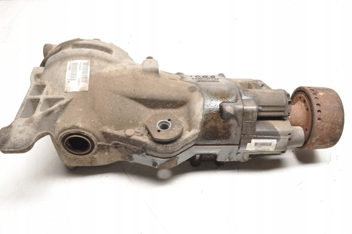 фото №6, Volvo xc60 i дифференциал мост дифференциал p31256867 p1216542 2.58