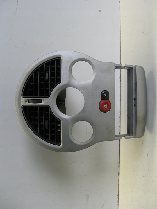 фото №1, Рамка захист панель ґрати повітропровід modus #