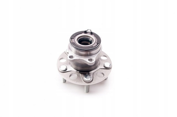 фото №2, Ступица подшипник колёса зад do jeep patriot 2.4