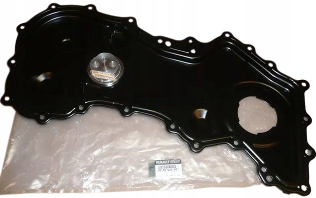 фото №1, Защита распределительный вал laguna iii 2.0dci 8200922001