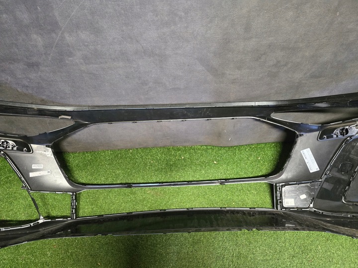 фото №11, Бампер перед переднее audi a5 s5 b10 s-line