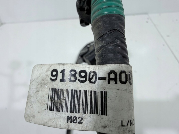 фото №5, Жгут датчиков парковка pdc перед kia niro ii 91890-ao020 оригинал