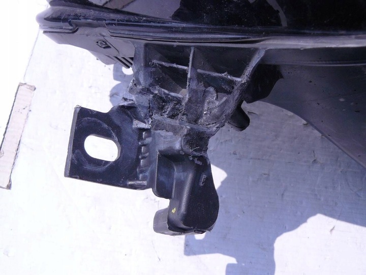 фото №13, Renault megane iv лампа передня ліва повний led