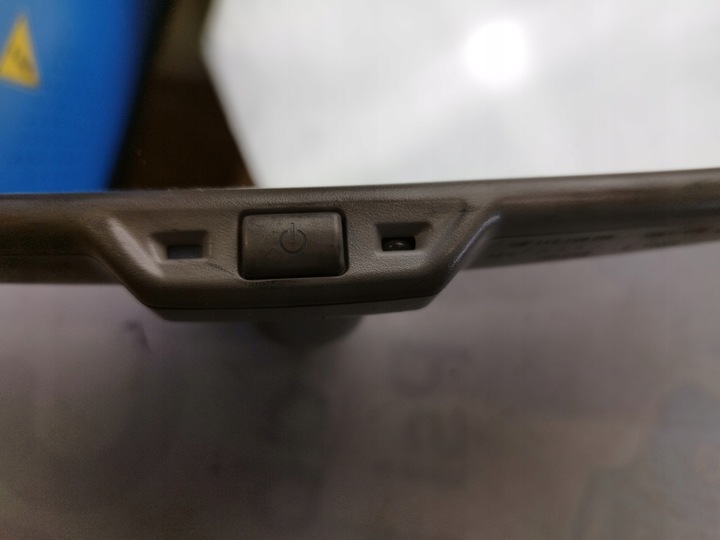 фото №9, Audi q7 4l 07r дзеркало заднього виду внутрішні фотохромний 4l0857511