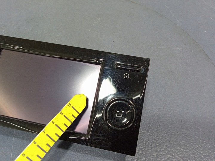 фото №8, Opel corsa f дисплей экран радио 9850558780