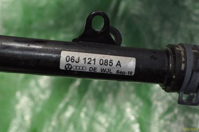 фото №6, Трубка  труба трубки основний  vw passat cc 06j121085a