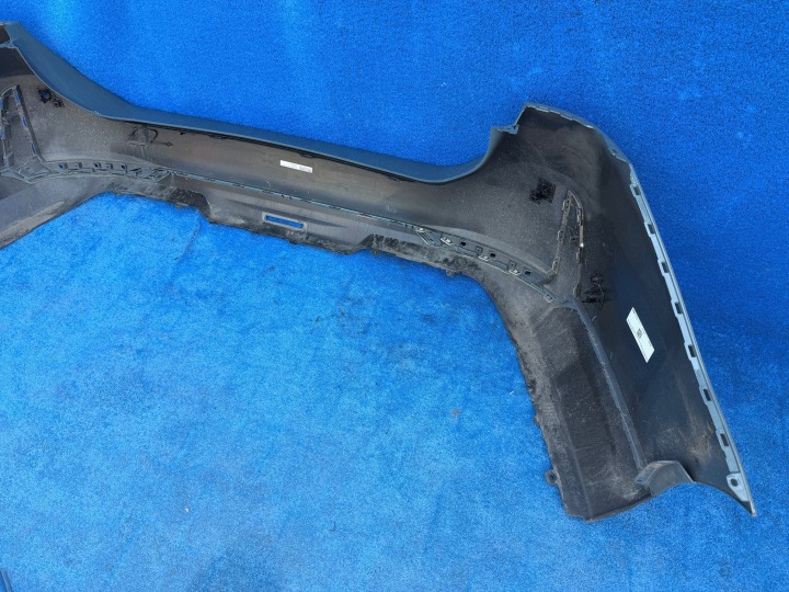 фото №8, Задній бампер bmw 5 g61 колір c5y 5a0f8a1