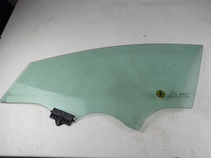 фото №1, Скло лівий перед сонячний glass hyundai i40 1.7 crdi універсал
