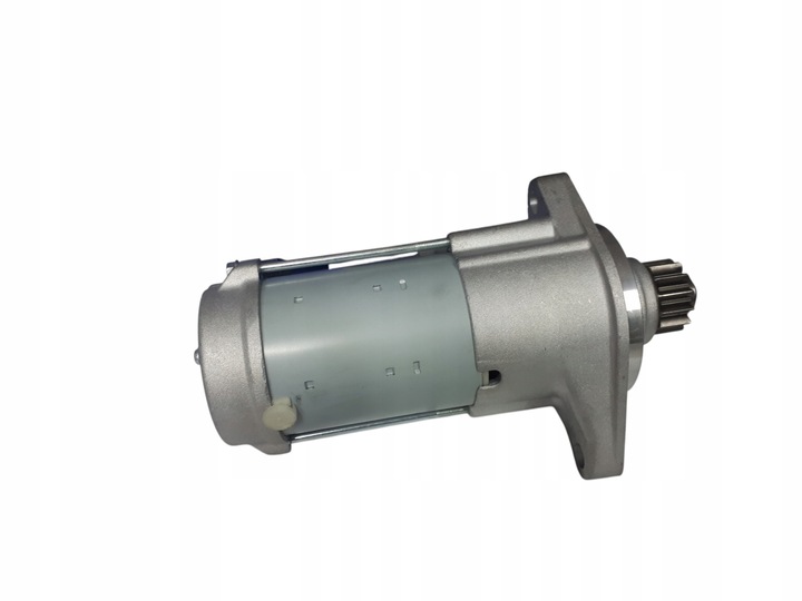 фото №6, Стартер touran tiguan sharan golf arteon superb octavia kodiaq q3 q2 a3