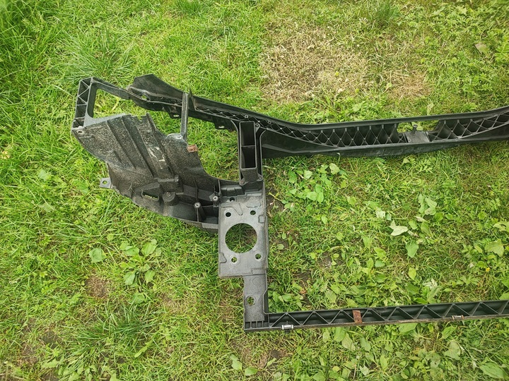 фото №8, Pas переднее wzmocienie лобовое audi a8 d3 4.2 bfm