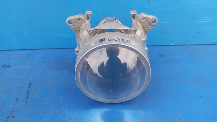 фото №7, Линза лампы перед ксенон 1305310298 volvo s40 v50
