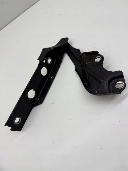 фото №12, Audi a7 a6 c7 петля капота крышки двигателя цвет lz9y правые оригинал