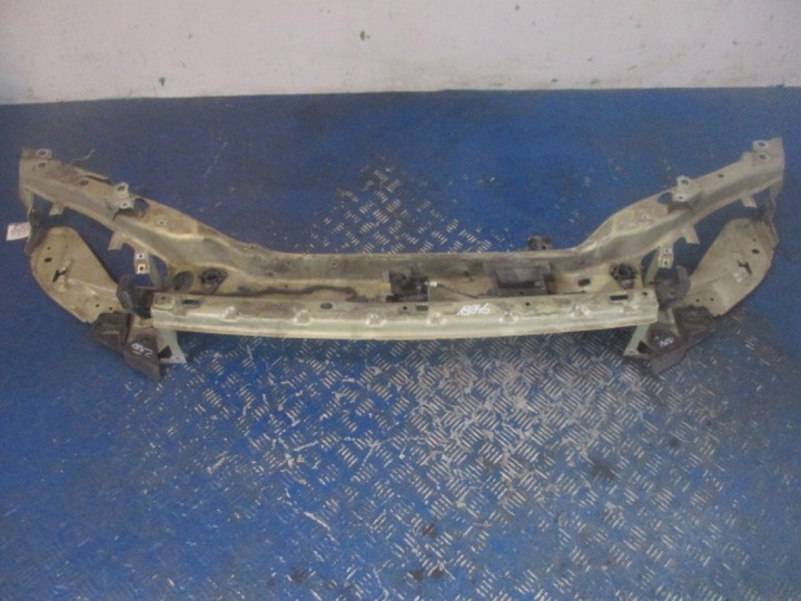 фото №1, Volvo s40 ii 2.0td pas переднє підсилювач лобове