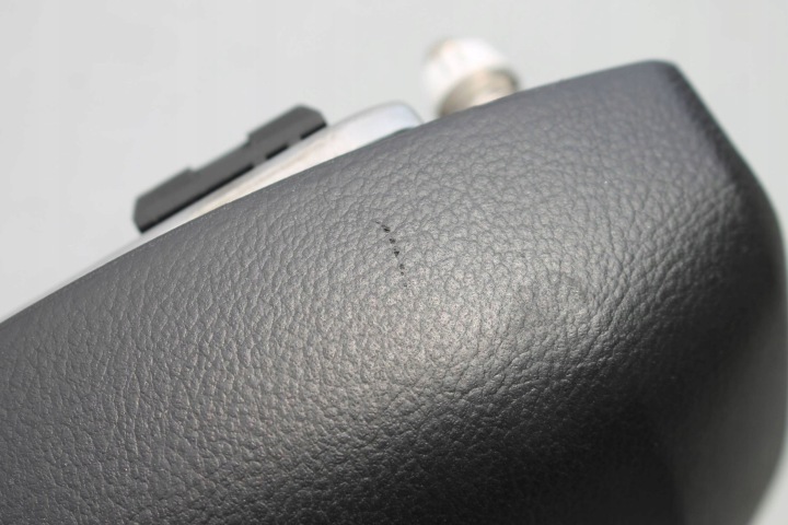 фото №7, Повітряна подушка водія air bag кермо suzuki vitara ii iii 15-