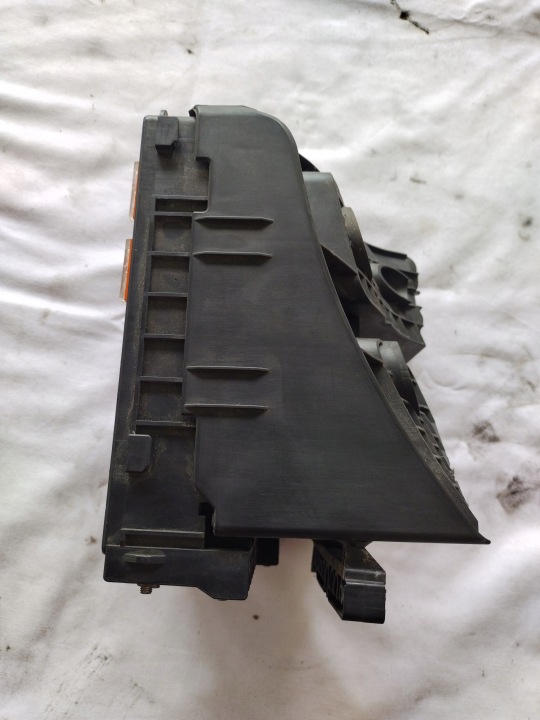 фото №6, Vw passat b6 1.9 tdi коробка запобіжників 3c0937125