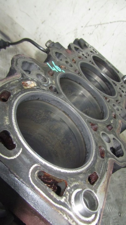 фото №10, Hyundai ix20 1.4d блок  двигуна d4fc 10-17 46