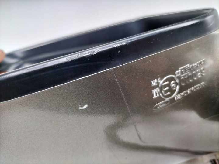 фото №11, Дзеркало ліві водія honda civic viii sedan 9 pin