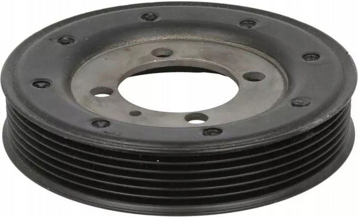 фото №1, Corteco 80000836 колесо пасове, wał колінчастий