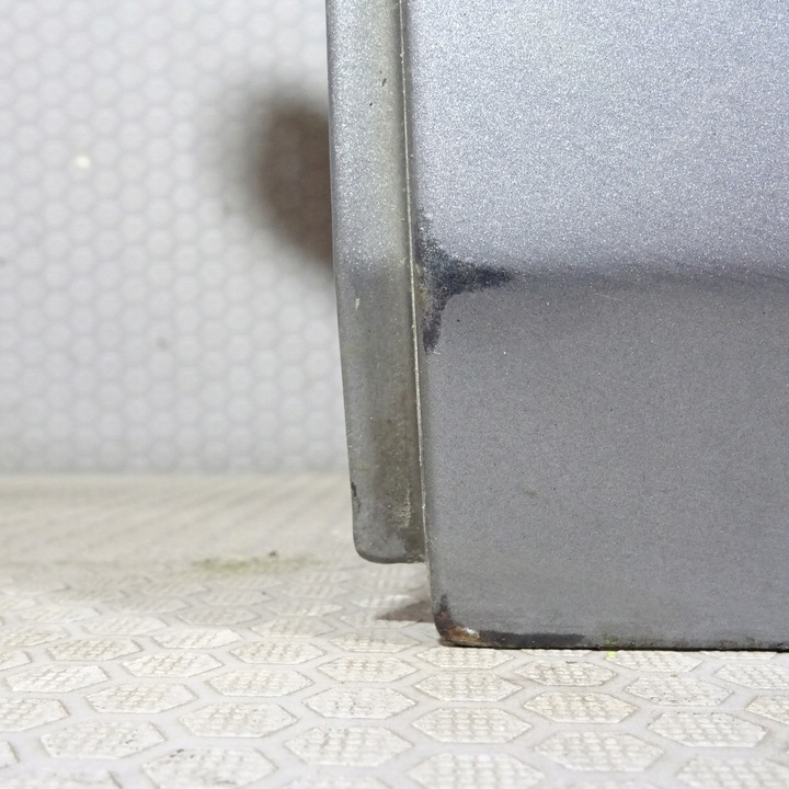 фото №6, Bmw 5 e60 sedan дверь зад левая a52/7