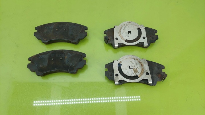 фото №8, Диск тормозная перед opel insignia a 2008-201 2.0 turbo 4x4 46067351