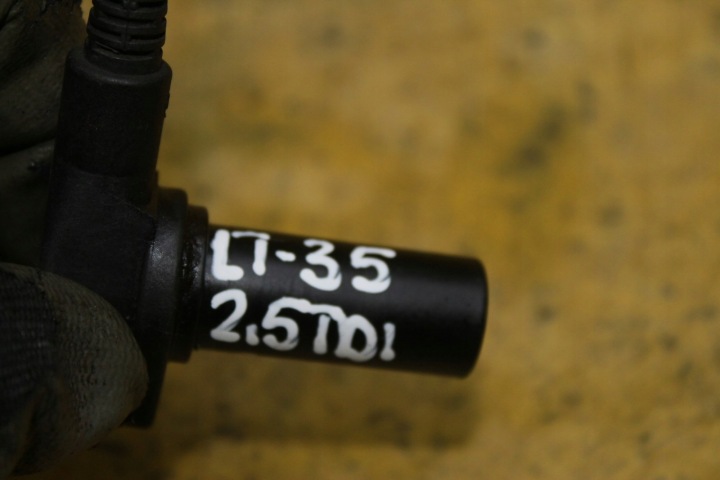 фото №6, Датчик положення вала 075906433c lt 35 2.5tdi ahd