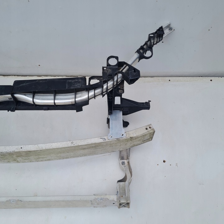 фото №5, A класс w176 w246 gla cla w117 b класс pas переднее усилитель