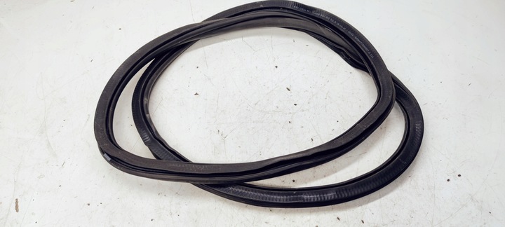 фото №1, Audi оригінальний номер 8x4833721b прокладка двері