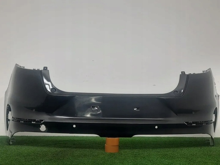 фото №1, Бампер зад kia proceed 3 iii 18- оригинал