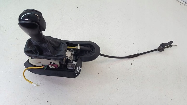 фото №1, Вибірник домкрат зміни коробки передач bmw e39 2,5td