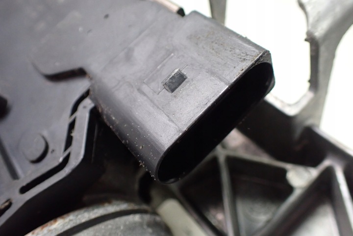 фото №7, Mercedes cl w216 механизм дворник левый