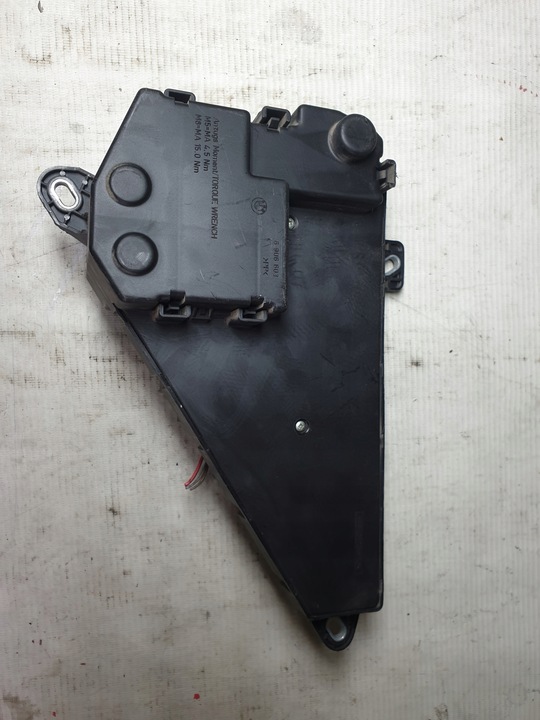 фото №5, Коробка предохранителей bmw e60 e61 6 906 601-05 | 6 906 599-05