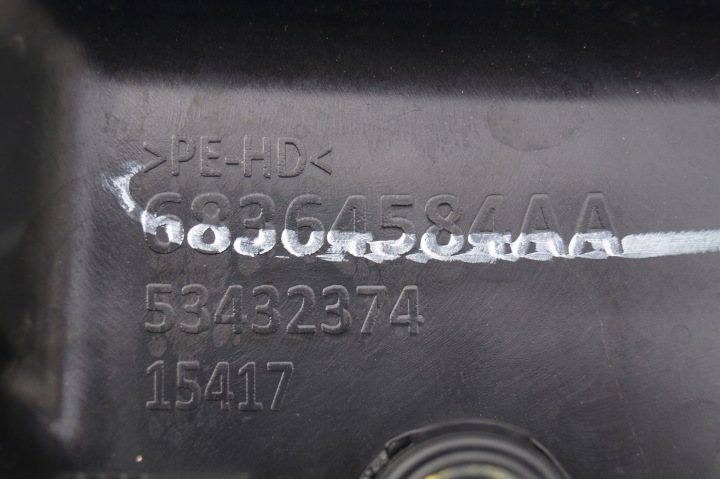 фото №11, Бак насос adblue jeep compass ii 2 68364584aa