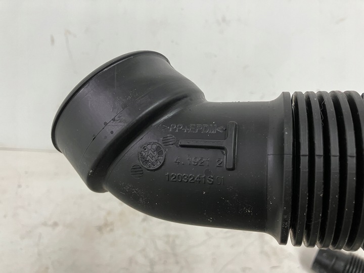 фото №9, Proace city 1.2t бензин корпус фильтра воздуха комплект