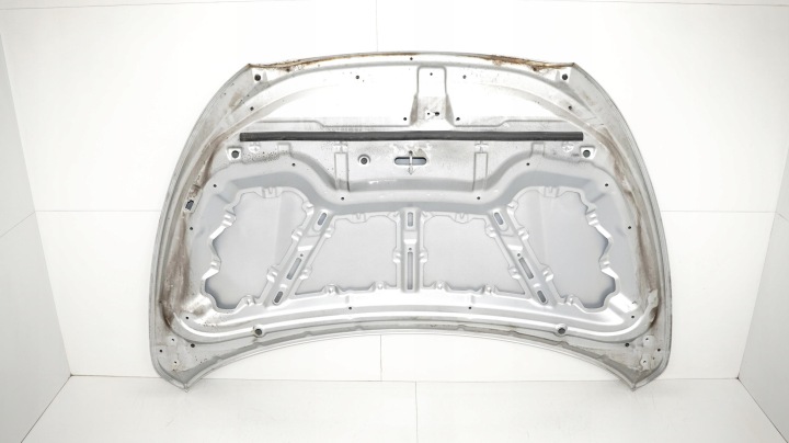 фото №11, Капот кришка двигуна hyundai ix35 рестайлінг 13-15r