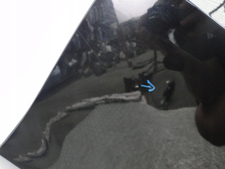 фото №12, Двері зад bmw 1 f40 2019 чорний sapphire