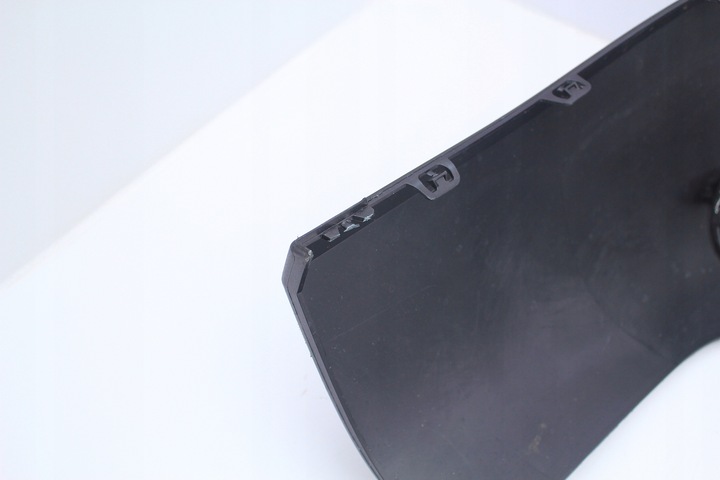 фото №10, Оригінальна накладка бампера зад дифузор mercedes glc w254 22- a2548857401