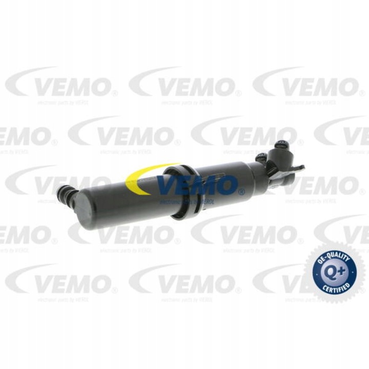 фото №2, Розпилювач фара skoda octavia ii 04-13 r