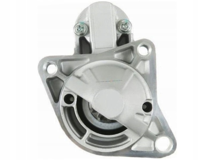 фото №1, Стартер peugeot 206 2.0