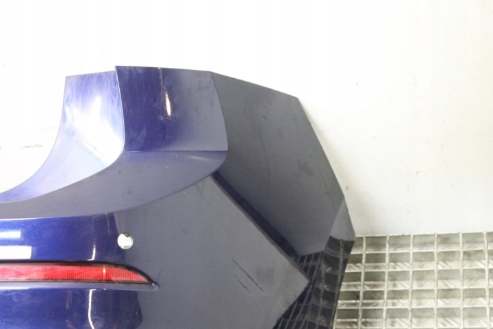 фото №11, Бампер заднее vw golf viii cd1 rline 1.5l гибрид 110kw 2021