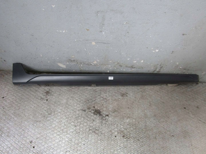 фото №1, Honda jazz v crosstar 21r планка порогова права na поріг праві накладка