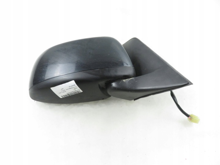 фото №5, Дзеркало праве fiat sedici 5 pin
