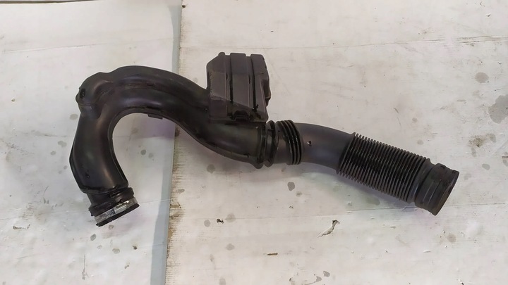 фото №7, Шланг труба шланг воздуха renault trafic iii