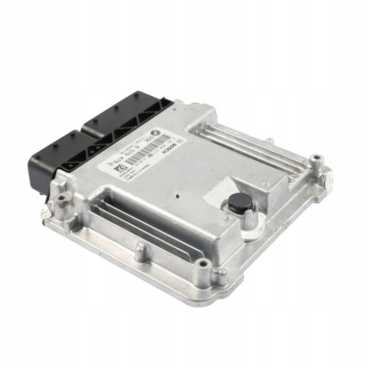 фото №13, Bmw f20 f21 f30 f31 116hp n47n блок керування двигуном (ecu) ecu dde kit 8579479 механічна коробка передач